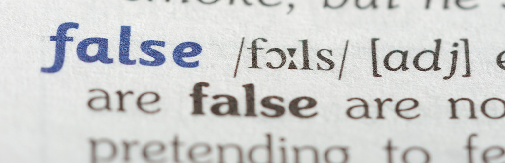 False friends: os falsos cognatos em inglês - Brasil Escola