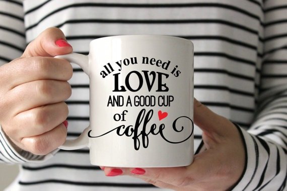 a-cup-of-coffee