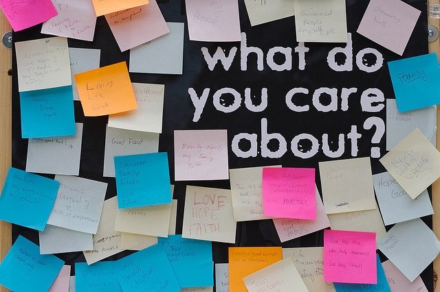 what-do-you-care-about