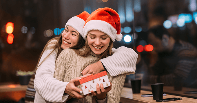 Natal em inglês