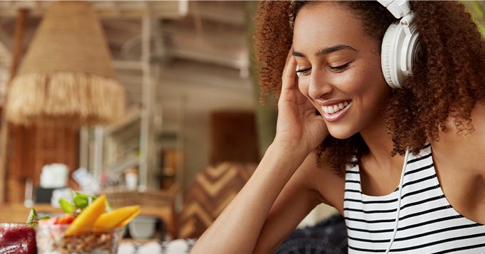 aprender inglês com música