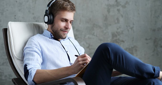 aprender inglês com música