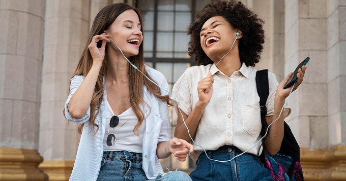 aprender inglês com música