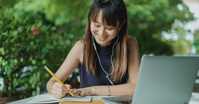 Audiobooks para aprender inglês