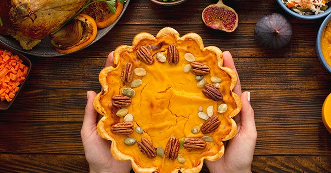 Thanksgiving Day